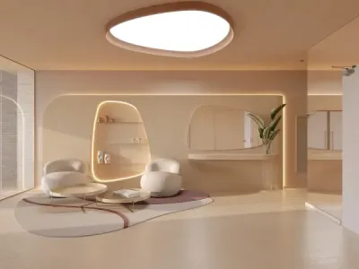Apartamento em Praia Grande | 2 Dorm c/ Suíte | Entrada R$ 37,6 mil | Guilhermina