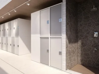 Apartamento em Praia Grande | 2 Dorm c/ Suíte | Entrada R$ 37,6 mil | Guilhermina