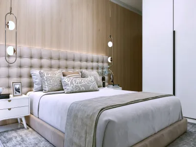 Apartamento em Praia Grande | 2 Dorm c/ Suíte | Entrada R$ 56,3 mil | Guilhermina