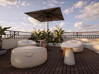 Apartamento em Praia Grande | 2 Dorm c/ Suíte | Entrada R$ 166,9 mil | Guilhermina