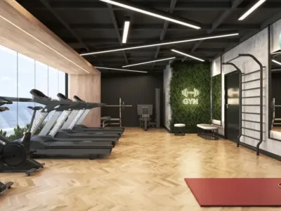 Apartamento em Praia Grande | 2 Dorm c/ Suíte | Entrada R$ 61,7 mil | Guilhermina
