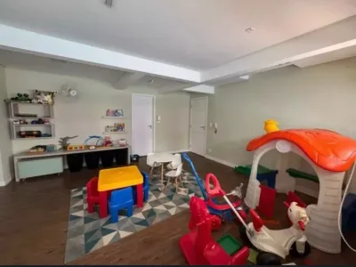 Apartamento próximo da praia, totalmente climatizado com lazer completo e de alto padrão!!!