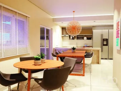 Apartamento em Praia Grande | 2 Dorm c/ Suíte | Entrada R$ 232 mil | Guilhermina
