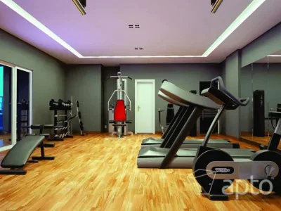 Apartamento em Praia Grande | 2 Dorm c/ Suíte | Entrada R$ 232 mil | Guilhermina