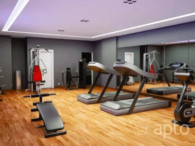 Apartamento em Praia Grande | 2 Dorm c/ Suíte | Entrada R$ 232 mil | Guilhermina