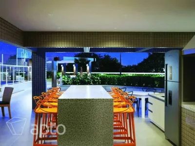 Apartamento em Praia Grande | 2 Dorm c/ Suíte | Entrada R$ 232 mil | Guilhermina