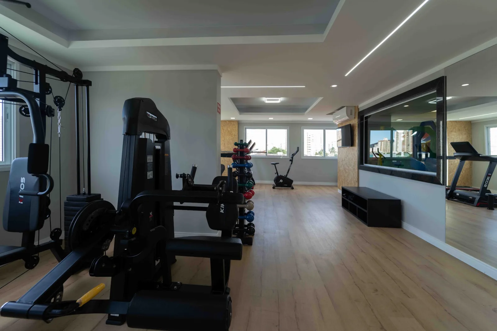 Apartamento em Praia Grande | 2 Dorm c/ Suíte | Entrada R$ 150 mil | Guilhermina