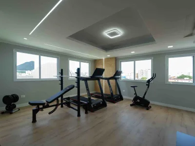 Apartamento em Praia Grande | 2 Dorm c/ Suíte | Entrada R$ 150 mil | Guilhermina