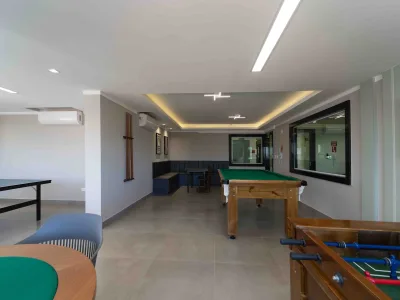 Apartamento em Praia Grande | 2 Dorm c/ Suíte | Entrada R$ 150 mil | Guilhermina