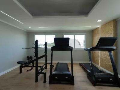 Apartamento em Praia Grande | 2 Dorm c/ Suíte | Entrada R$ 150 mil | Guilhermina