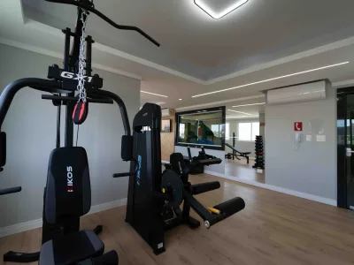 Apartamento em Praia Grande | 2 Dorm c/ Suíte | Entrada R$ 150 mil | Guilhermina