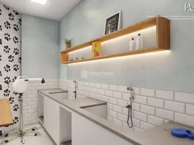 Apartamento em Praia Grande | 2 Dorm c/ Suíte | Entrada R$ 21,7 mil | Guilhermina