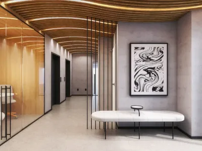 Apartamento em Praia Grande | 2 Dorm c/ Suíte | Entrada R$ 65,1 mil | Guilhermina