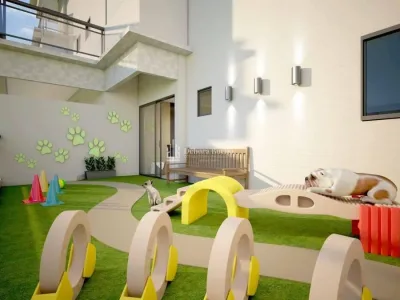 Apartamento em Praia Grande | 2 Dorm c/ Suíte | Entrada R$ 493,6 mil | Guilhermina