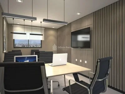 Apartamento em Praia Grande | 2 Dorm c/ Suíte | Entrada R$ 493,6 mil | Guilhermina