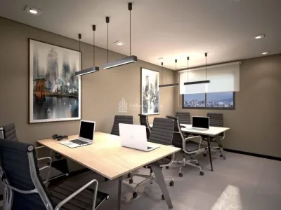 Apartamento em Praia Grande | 2 Dorm c/ Suíte | Entrada R$ 493,6 mil | Guilhermina