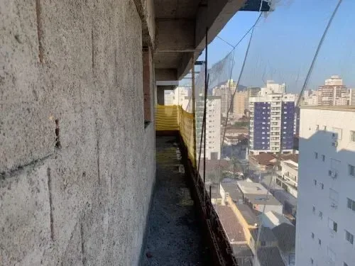 Apartamento em Praia Grande | 2 Dorm | Entrada R$ 52,5 mil | Guilhermina