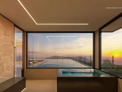 Apartamento em Praia Grande | 3 Dorm c/ Suíte | Entrada R$ 48,1 mil | Guilhermina