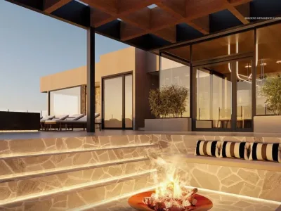 Apartamento em Praia Grande | 3 Dorm c/ Suíte | Entrada R$ 48,1 mil | Guilhermina
