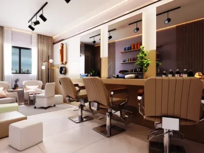 Apartamento em Praia Grande | 2 Dorm c/ Suíte | Entrada R$ 32,5 mil | Guilhermina