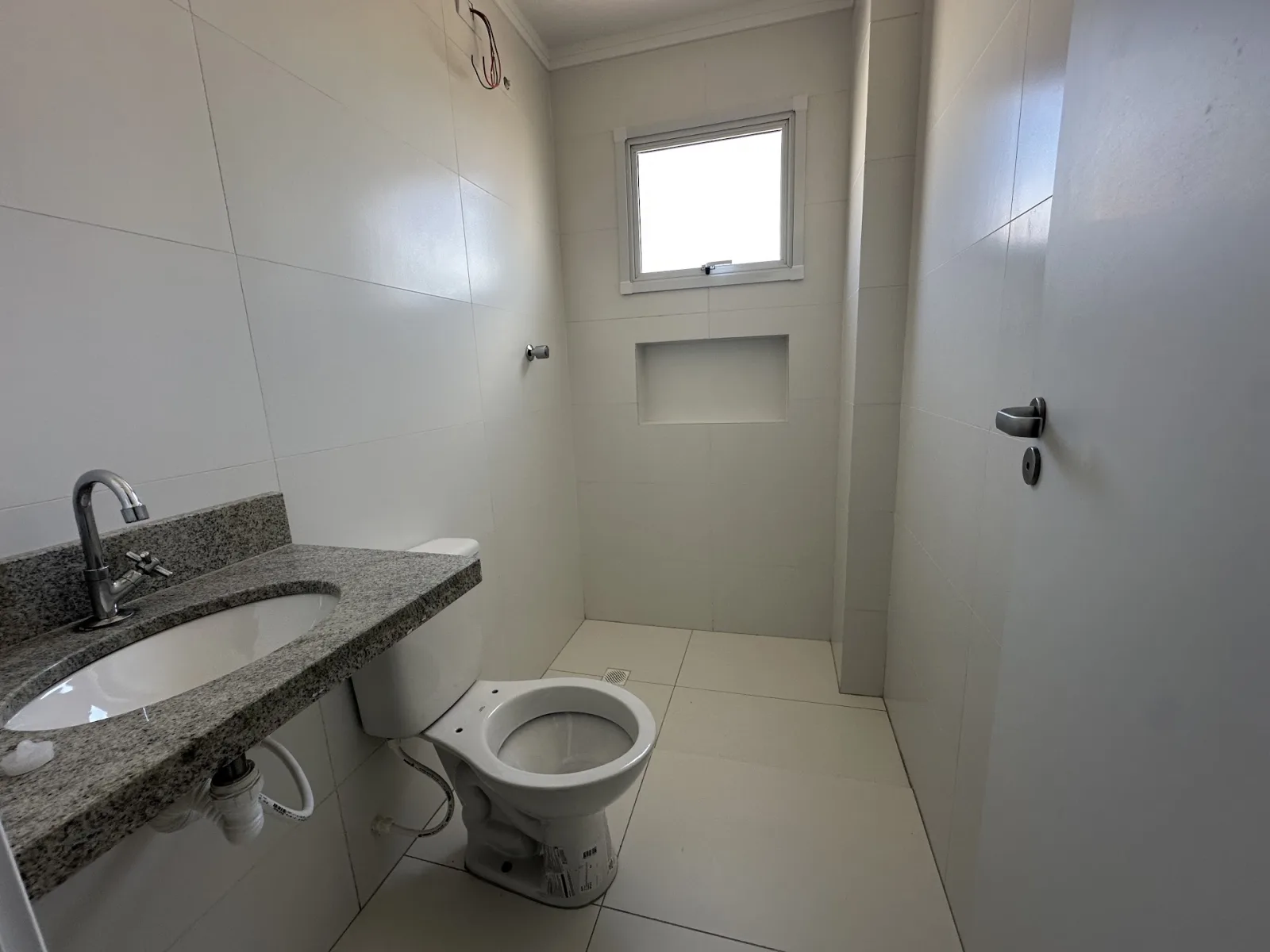 Apartamento em Praia Grande | 3 Dorm c/ Suíte | Entrada R$ 590 mil | Guilhermina