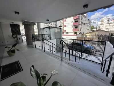 Apartamento em Praia Grande | 3 Dorm c/ Suíte | Entrada R$ 590 mil | Guilhermina