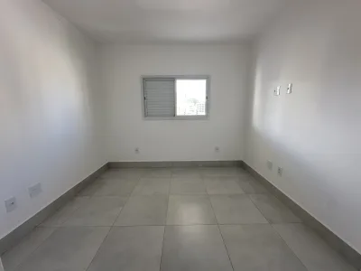 Apartamento em Praia Grande | 3 Dorm c/ Suíte | Entrada R$ 590 mil | Guilhermina