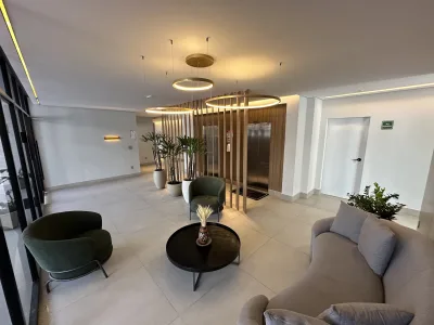 Apartamento em Praia Grande | 3 Dorm c/ Suíte | Entrada R$ 590 mil | Guilhermina