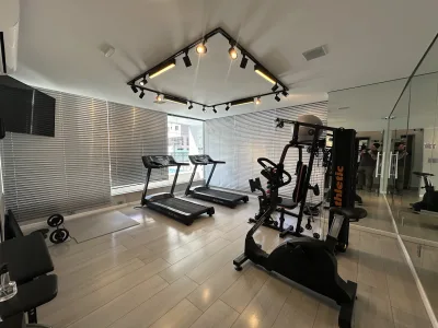 Apartamento em Praia Grande | 3 Dorm c/ Suíte | Entrada R$ 590 mil | Guilhermina