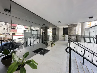 Apartamento em Praia Grande | 3 Dorm c/ Suíte | Entrada R$ 590 mil | Guilhermina
