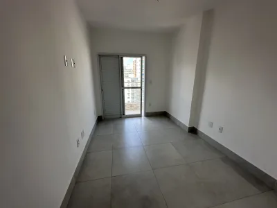 Apartamento em Praia Grande | 3 Dorm c/ Suíte | Entrada R$ 590 mil | Guilhermina