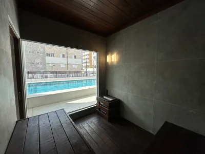 Apartamento em Praia Grande | 3 Dorm c/ Suíte | Entrada R$ 590 mil | Guilhermina