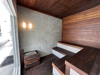 Apartamento em Praia Grande | 3 Dorm c/ Suíte | Entrada R$ 590 mil | Guilhermina