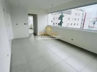 Apartamento em Praia Grande | 1 Dorm | Entrada R$ 35,6 mil | Guilhermina | Lazer Completo