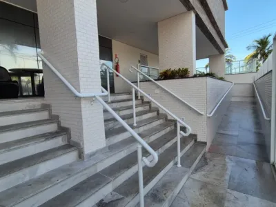 Apartamento em Praia Grande | 2 Dorm c/ Suíte | Entrada R$ 213 mil | Imperador