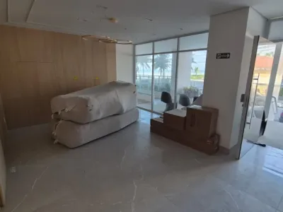 Apartamento em Praia Grande | 3 Dorm c/ Suíte | Entrada R$ 350,4 mil | Imperador