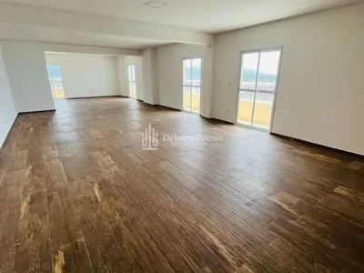 Apartamento em Praia Grande | 1 Dorm c/ Suíte | Imperador | Lazer Completo