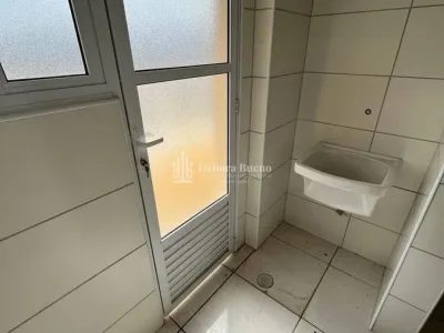 Apartamento em Praia Grande | 1 Dorm c/ Suíte | Imperador | Lazer Completo