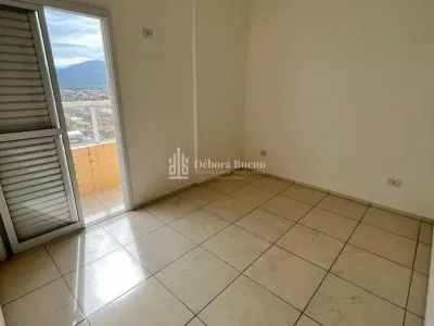 Apartamento em Praia Grande | 1 Dorm c/ Suíte | Imperador | Lazer Completo