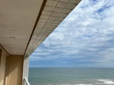 Apartamento em Praia Grande | 1 Dorm c/ Suíte | Imperador | Lazer Completo