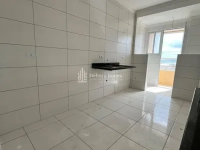 Apartamento em Praia Grande | 1 Dorm c/ Suíte | Imperador | Lazer Completo