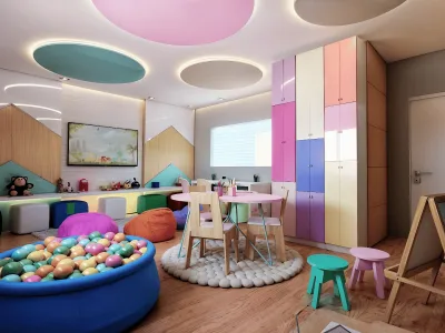 Apartamento em Praia Grande | 2 Dorm c/ Suíte | Entrada R$ 116,7 mil | Imperador
