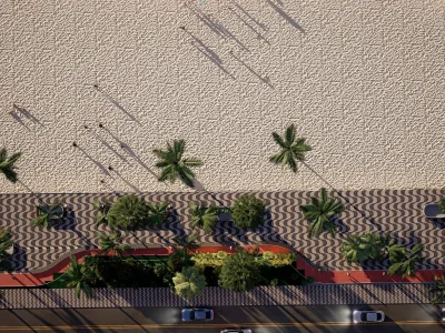 Apartamento em Praia Grande | 2 Dorm c/ Suíte | Entrada R$ 116,7 mil | Imperador