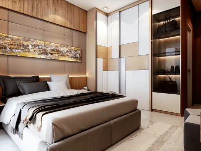 Apartamento em Praia Grande | 2 Dorm c/ Suíte | Entrada R$ 116,7 mil | Imperador