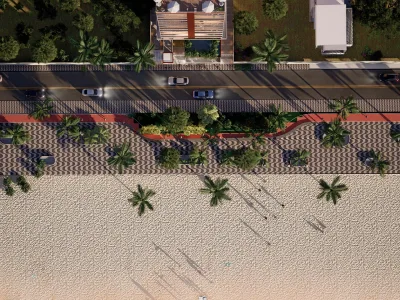 Apartamento em Praia Grande | 2 Dorm c/ Suíte | Entrada R$ 116,7 mil | Imperador