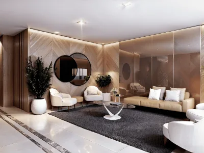 Apartamento em Praia Grande | 2 Dorm c/ Suíte | Entrada R$ 116,7 mil | Imperador