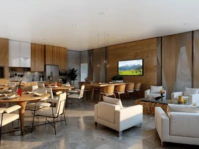 Apartamento em Praia Grande | 2 Dorm c/ Suíte | Entrada R$ 116,7 mil | Imperador