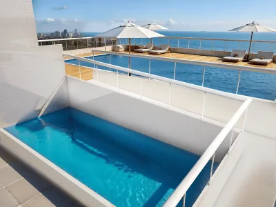 Apartamento em Praia Grande | 2 Dorm c/ Suíte | Entrada R$ 116,7 mil | Imperador