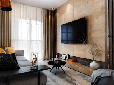 Apartamento em Praia Grande | 2 Dorm c/ Suíte | Entrada R$ 116,7 mil | Imperador
