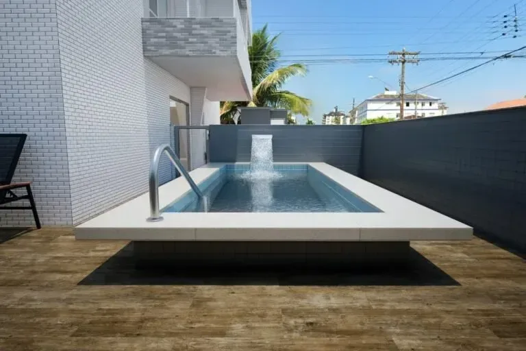 Apartamento em Praia Grande | 1 Dorm | Entrada R$ 144 mil | Jardim Real | Lazer Completo